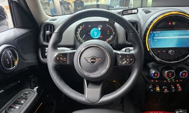 Cooper Countryman