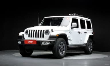 Wrangler (JL)