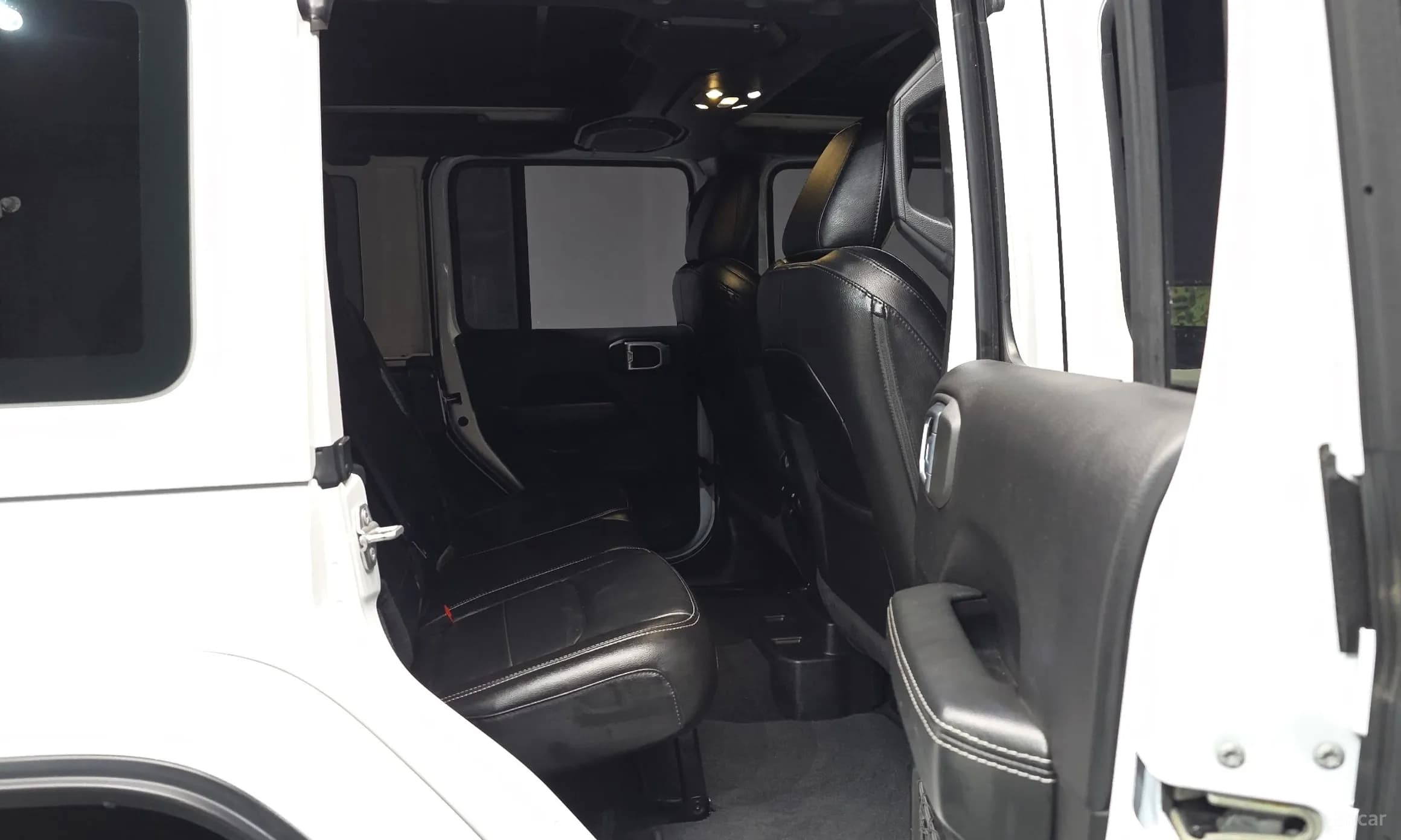 Wrangler (JL)