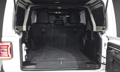 Wrangler (JL)
