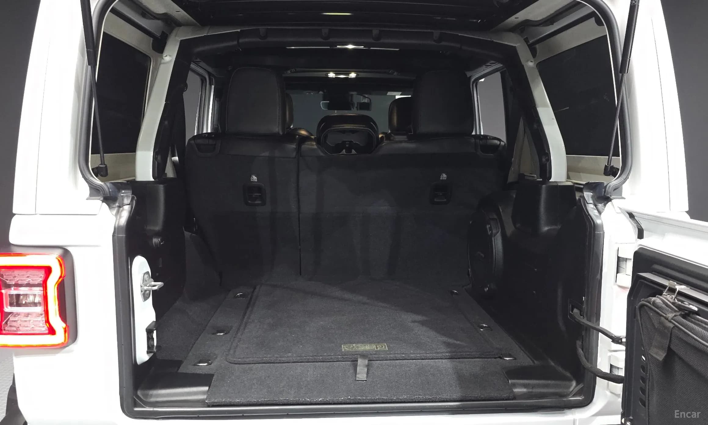 Wrangler (JL)