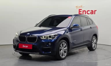 X1 (F48)
