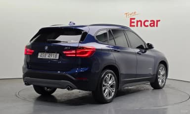 X1 (F48)