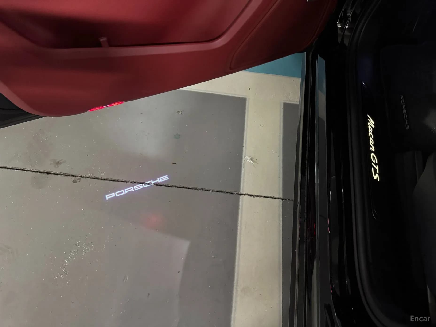 Macan