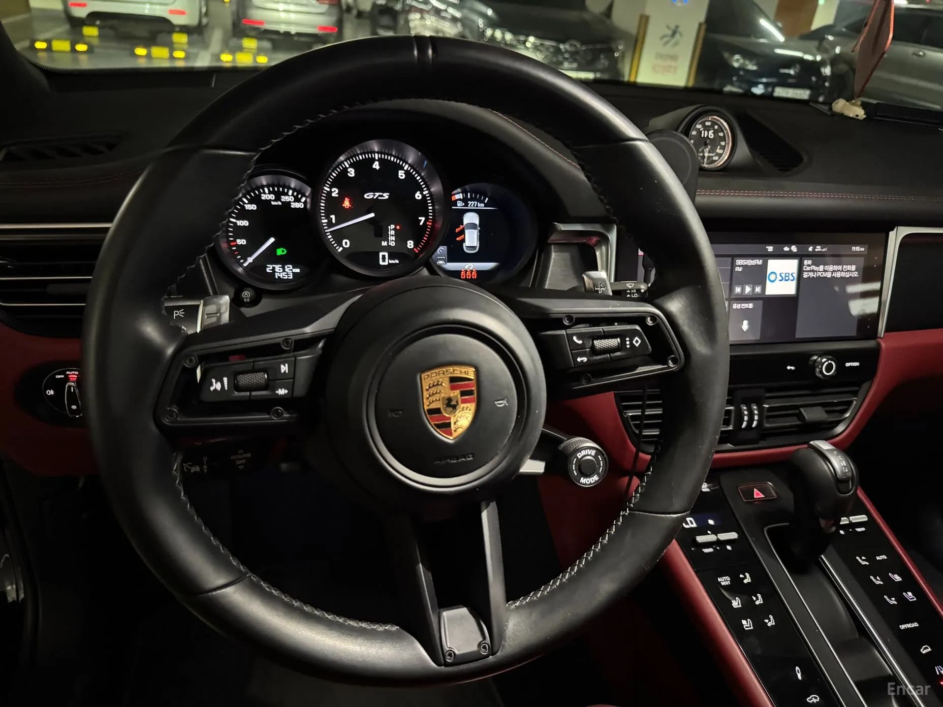 Macan