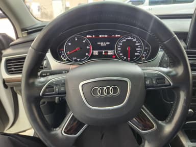 New A6