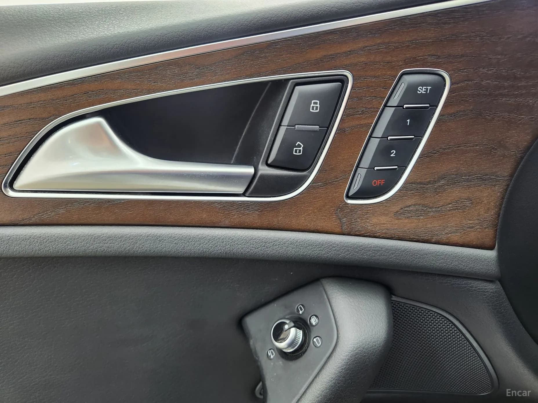 New A6