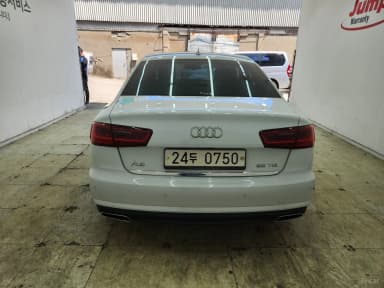New A6