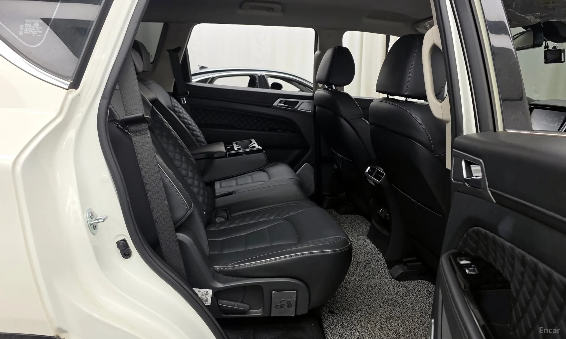 Rexton