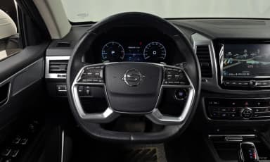 Rexton