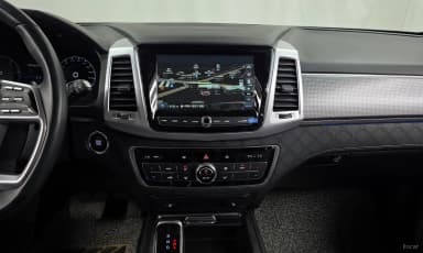 Rexton