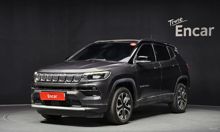 Compass 2nd Generation