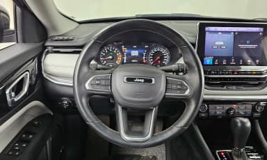 Compass 2nd Generation