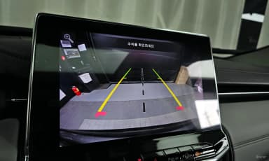 Compass 2nd Generation