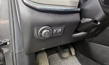Compass 2nd Generation