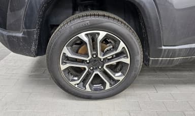 Compass 2nd Generation