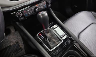 Compass 2nd Generation