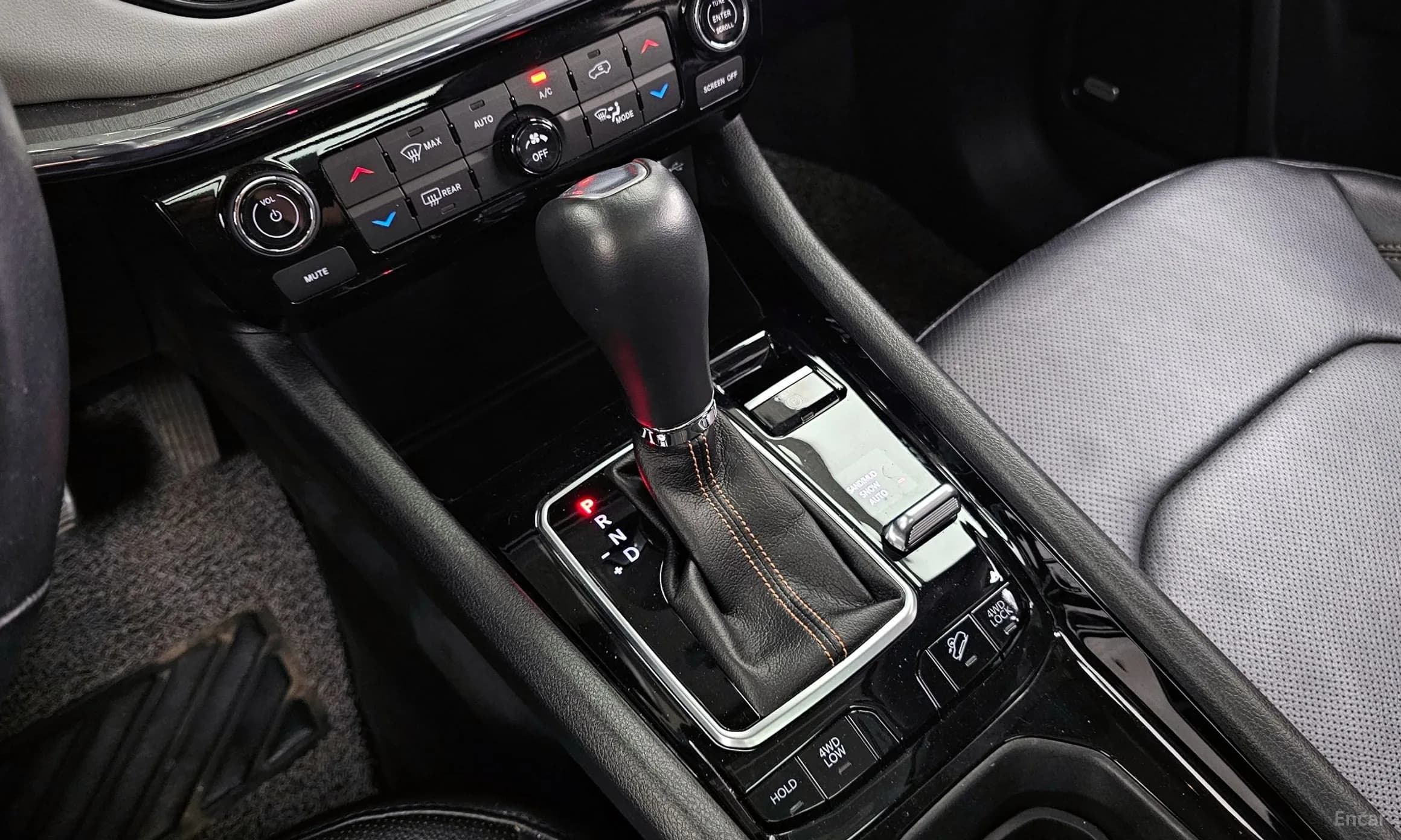 Compass 2nd Generation