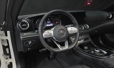 E-Class W213