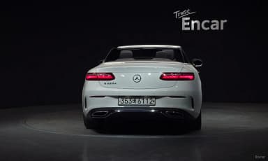 E-Class W213