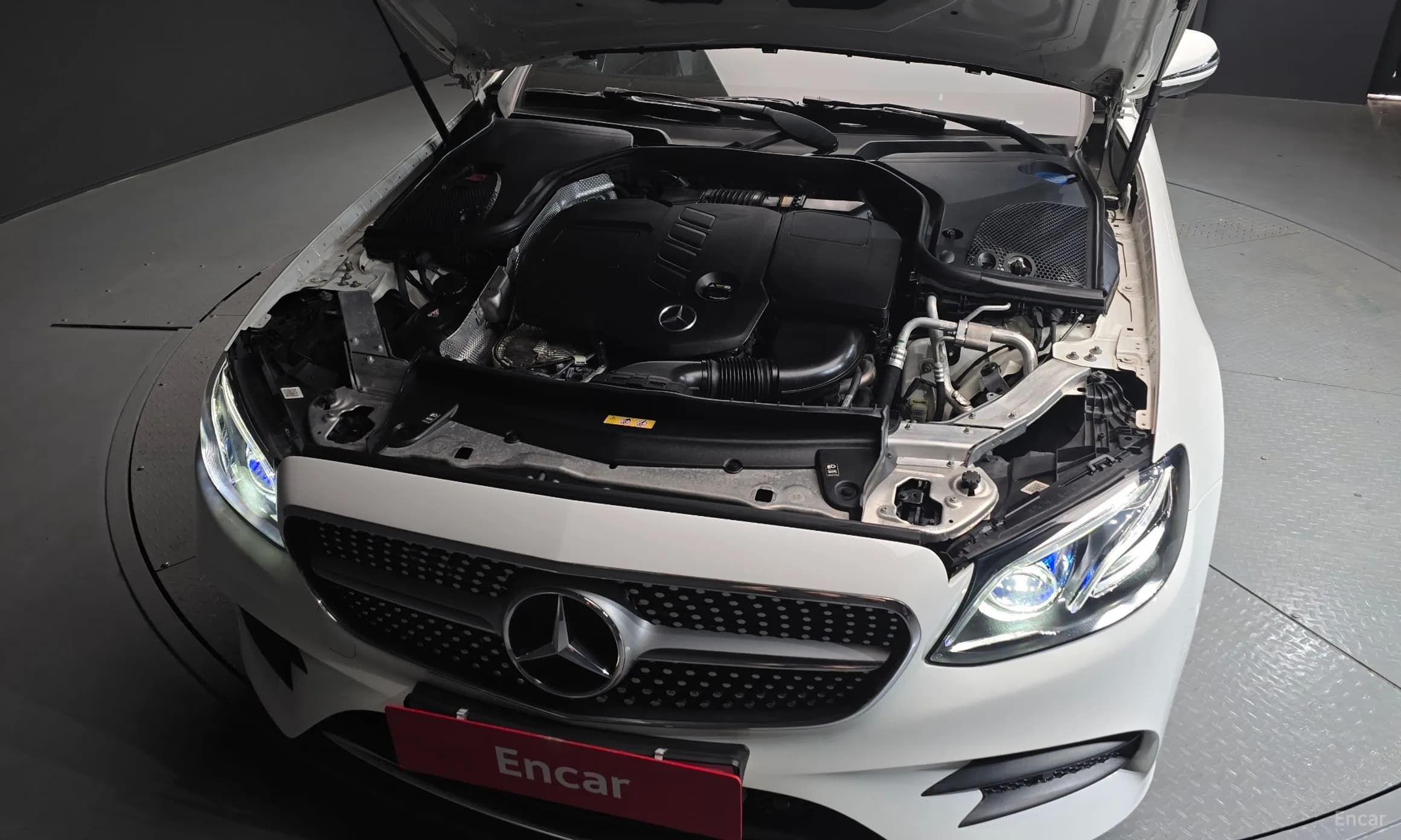 E-Class W213