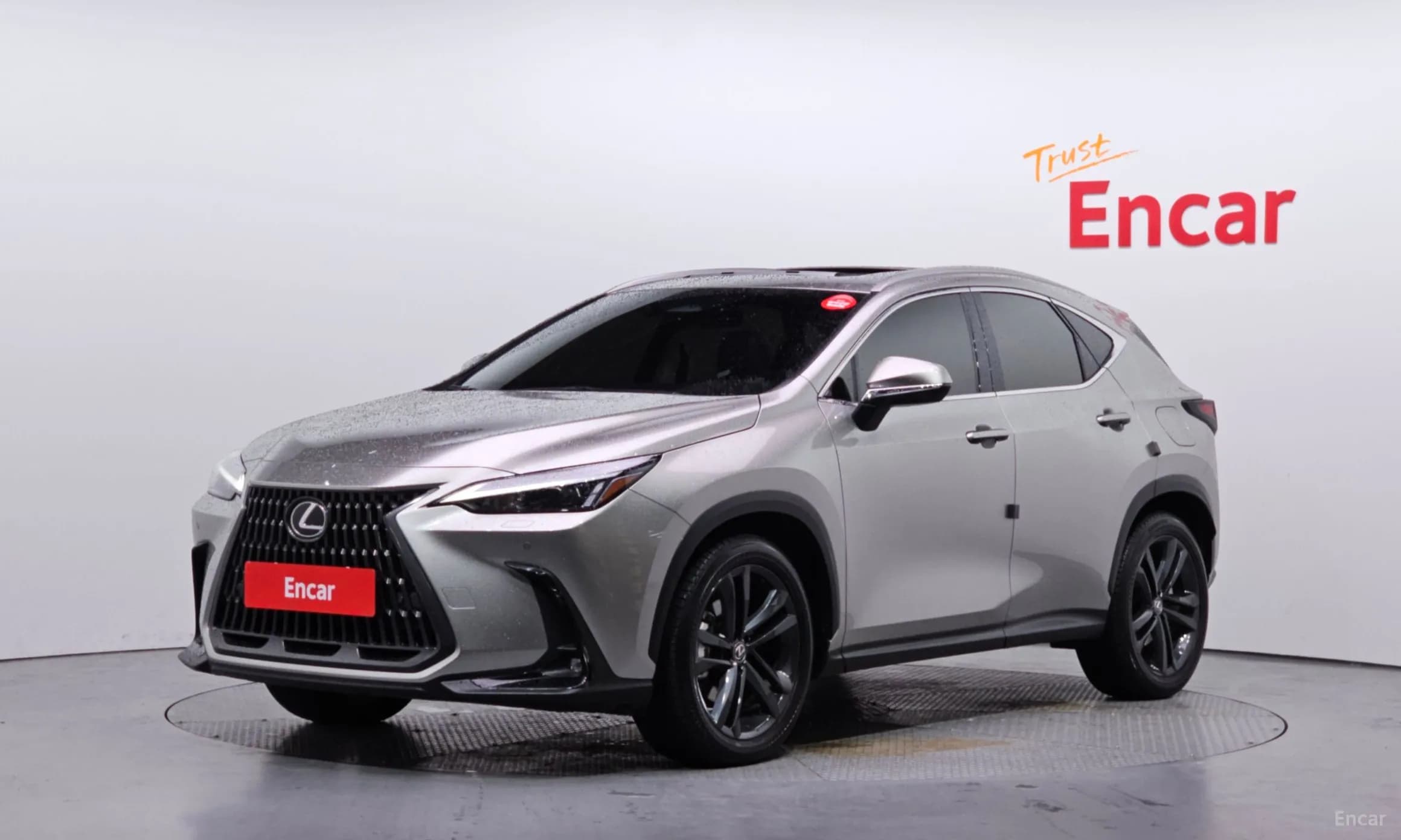 NX350h Gen 2