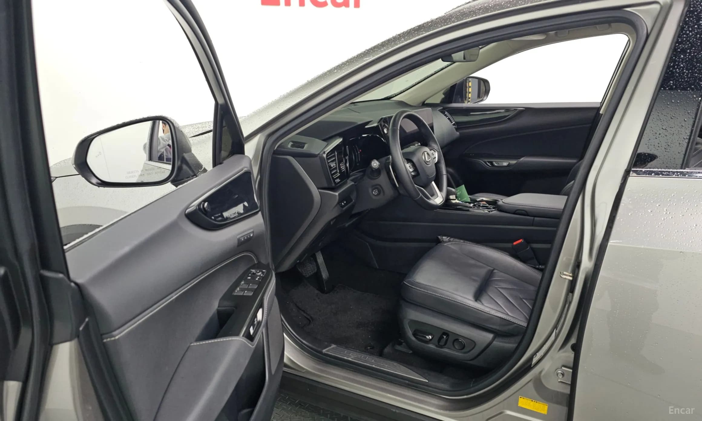 NX350h Gen 2