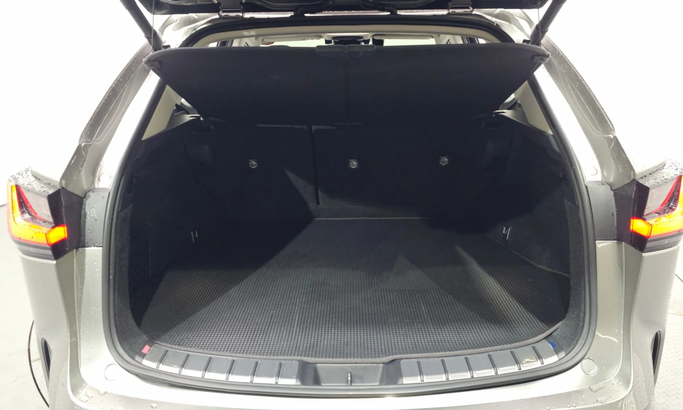 NX350h Gen 2
