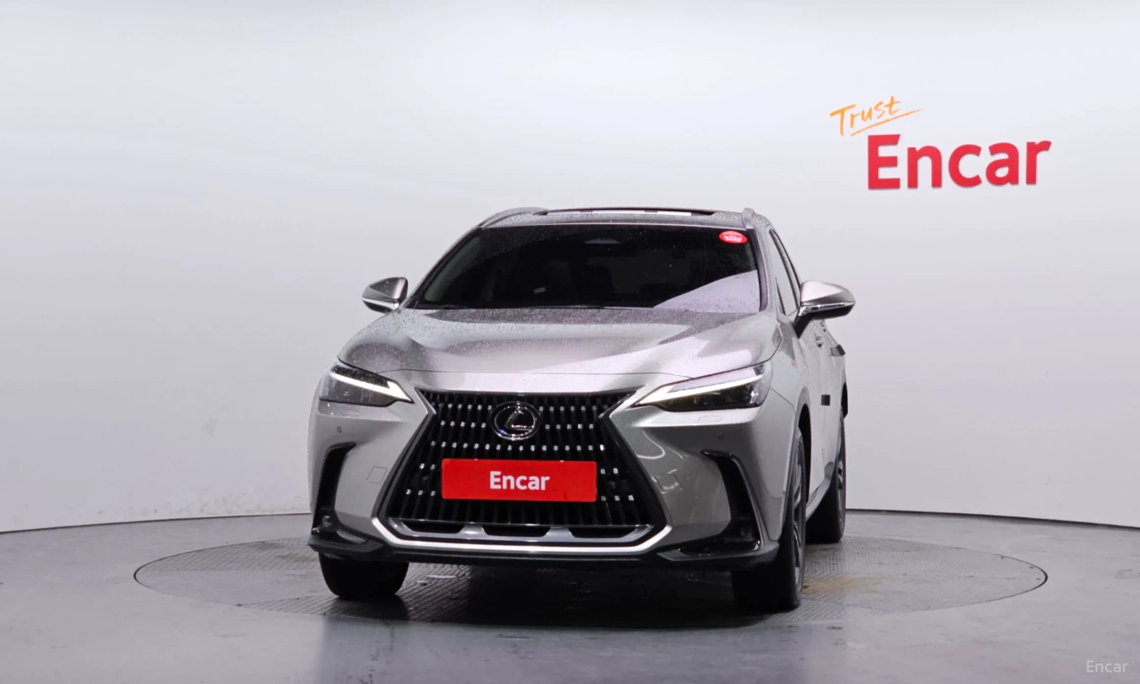 NX350h Gen 2