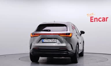 NX350h Gen 2