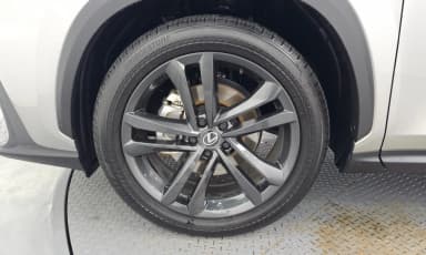 NX350h Gen 2