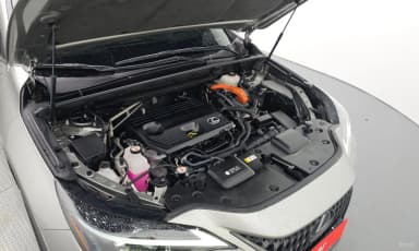 NX350h Gen 2