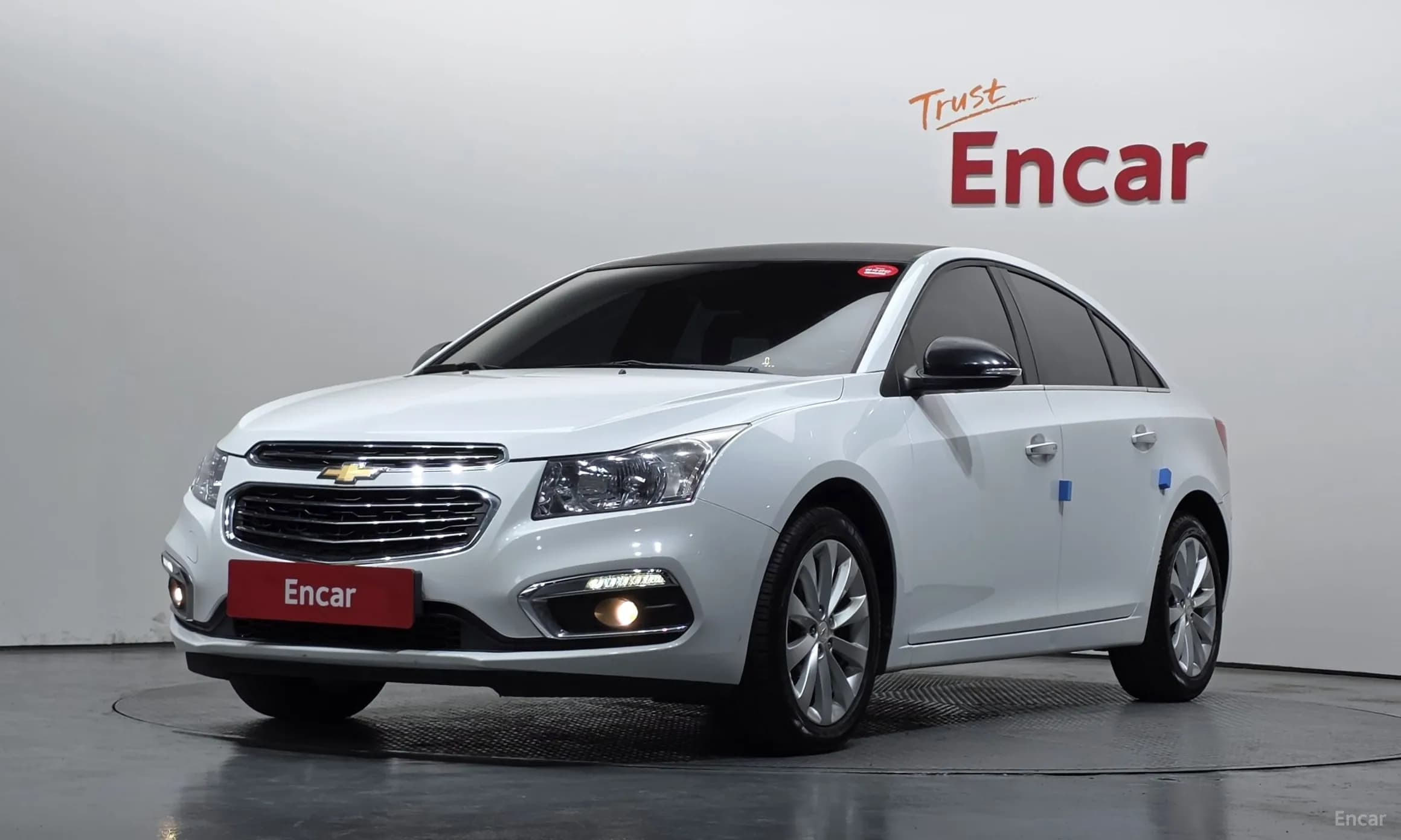 Cruze