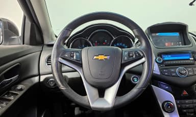Cruze