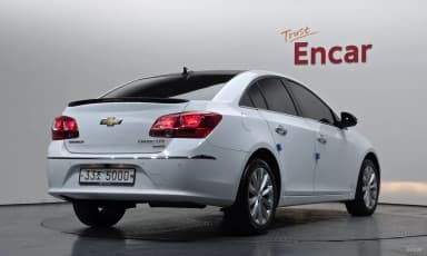 Cruze