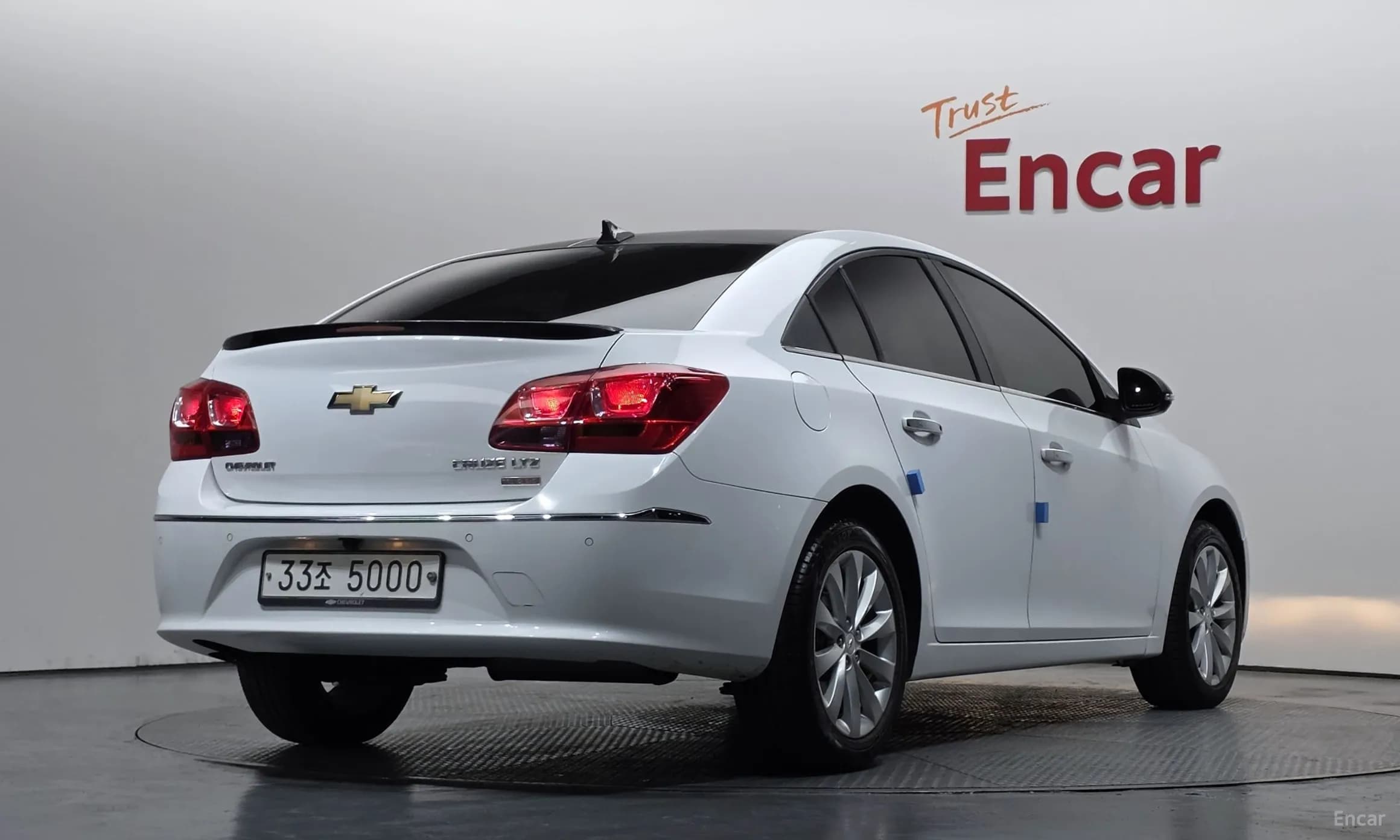 Cruze
