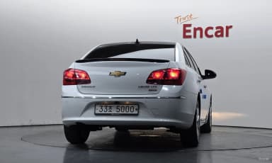 Cruze