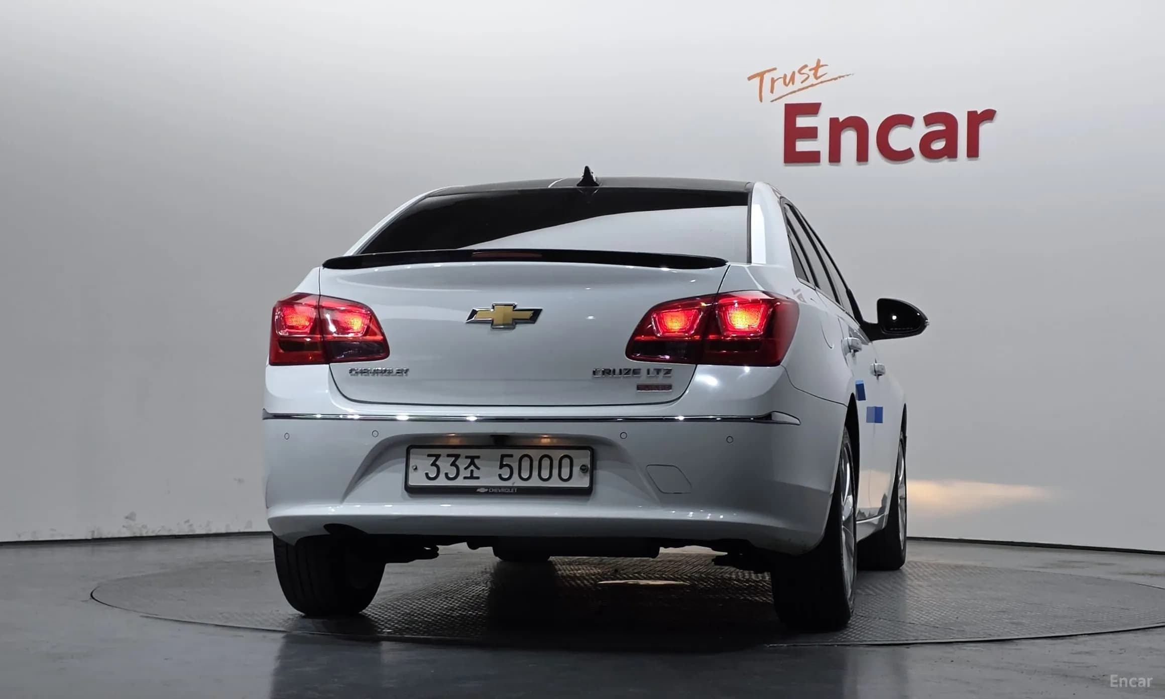 Cruze
