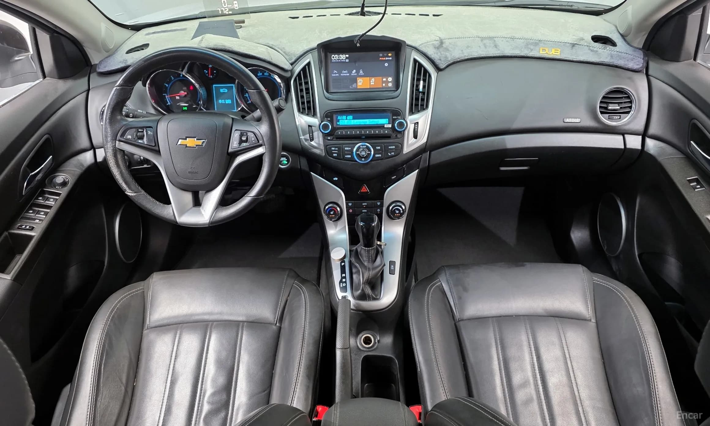 Cruze