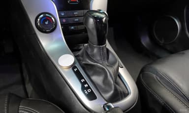 Cruze