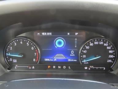 Explorer 6th Generation