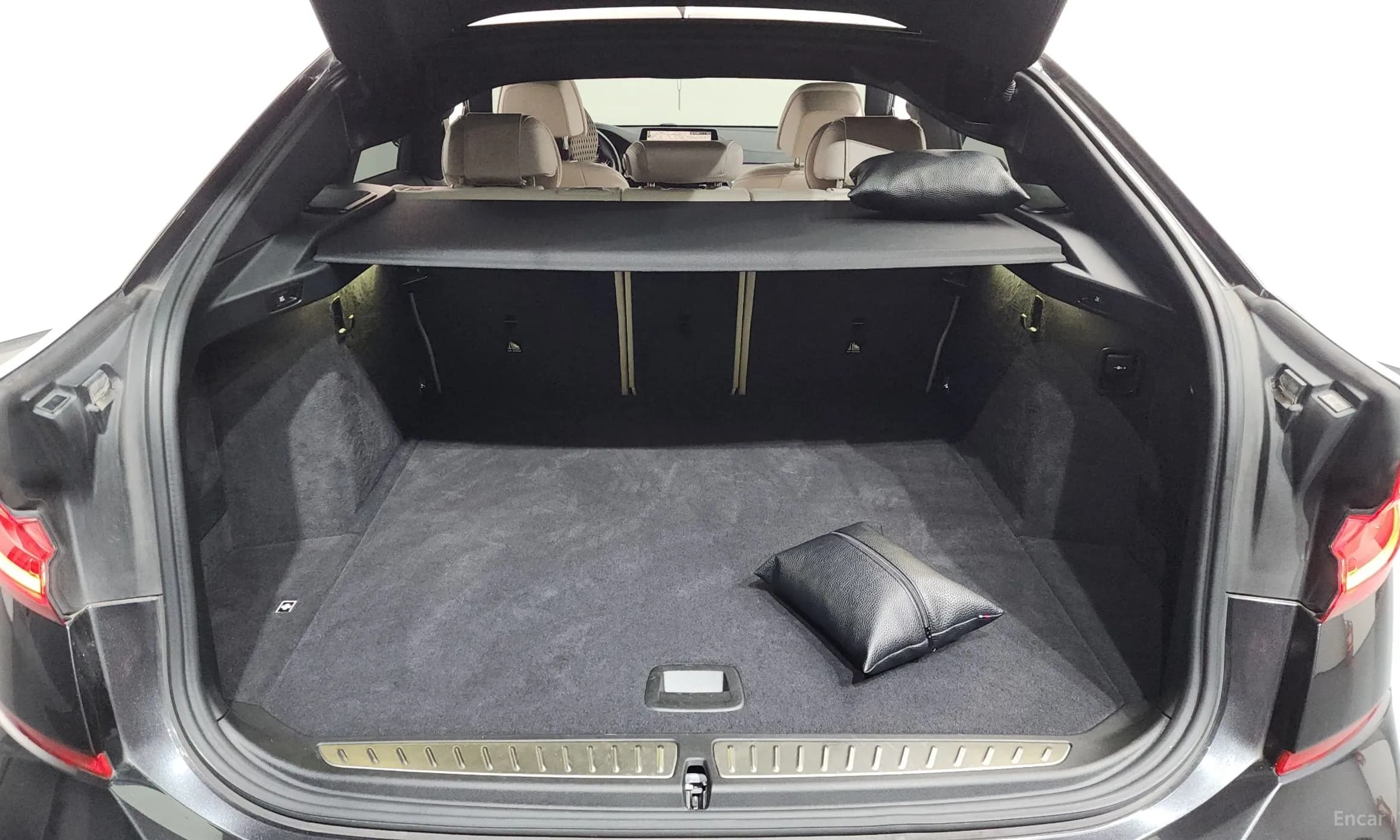 6-Series GT (G32)