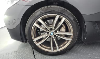 6-Series GT (G32)
