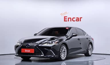 ES300h 7th Generation
