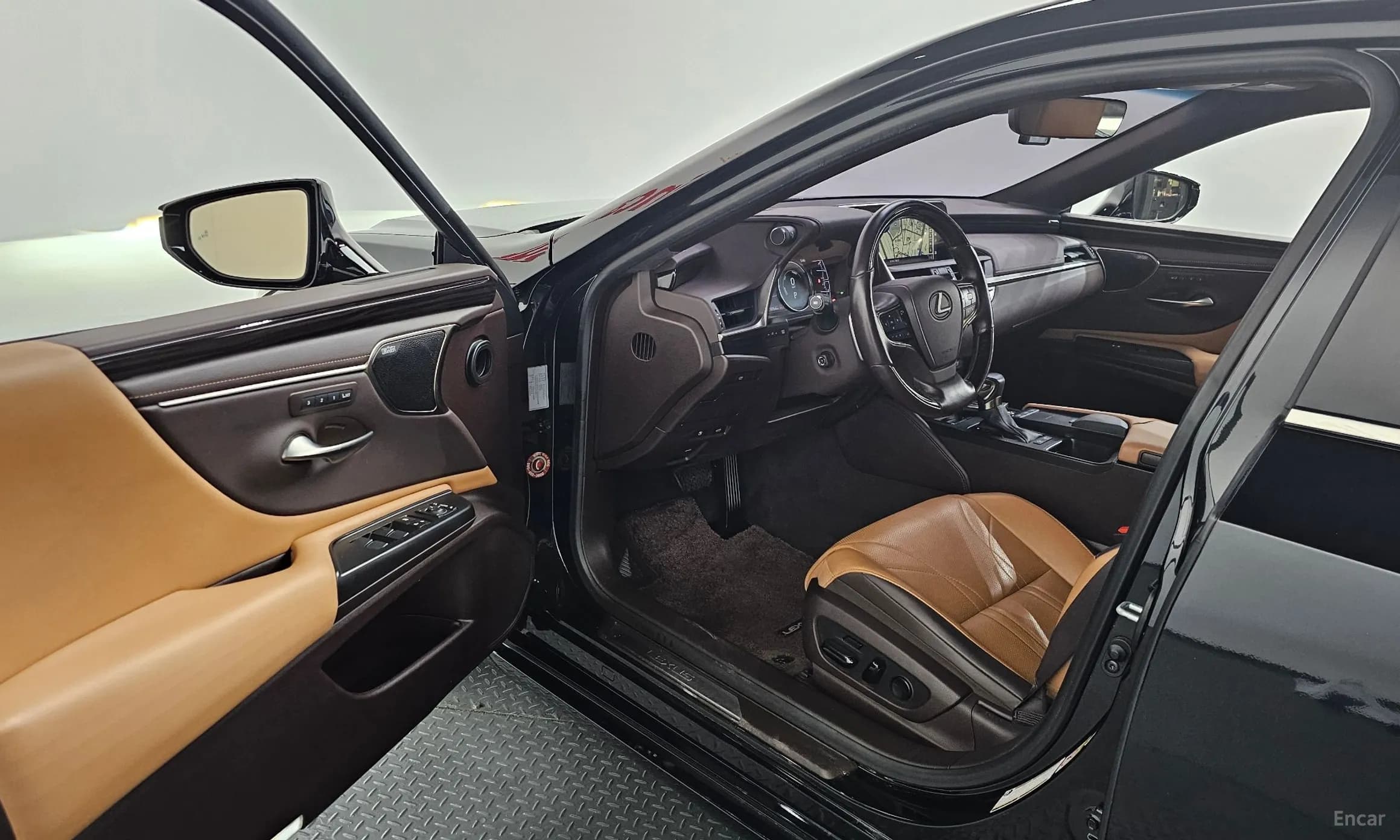 ES300h 7th Generation