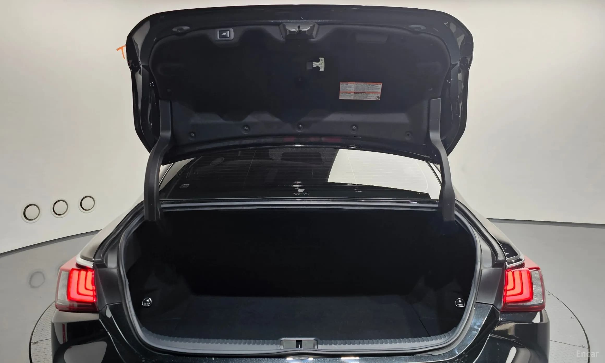 ES300h 7th Generation