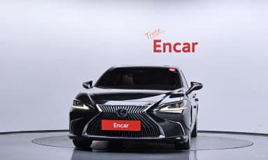 ES300h 7th Generation