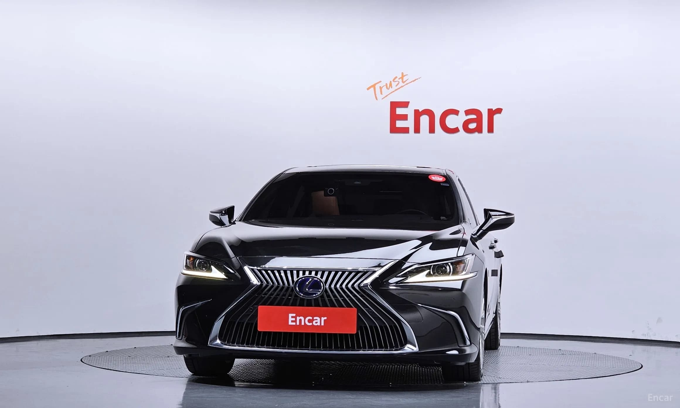 ES300h 7th Generation