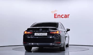 ES300h 7th Generation