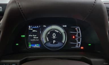 ES300h 7th Generation